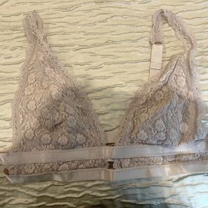 Free People Womens Bralette Size 36